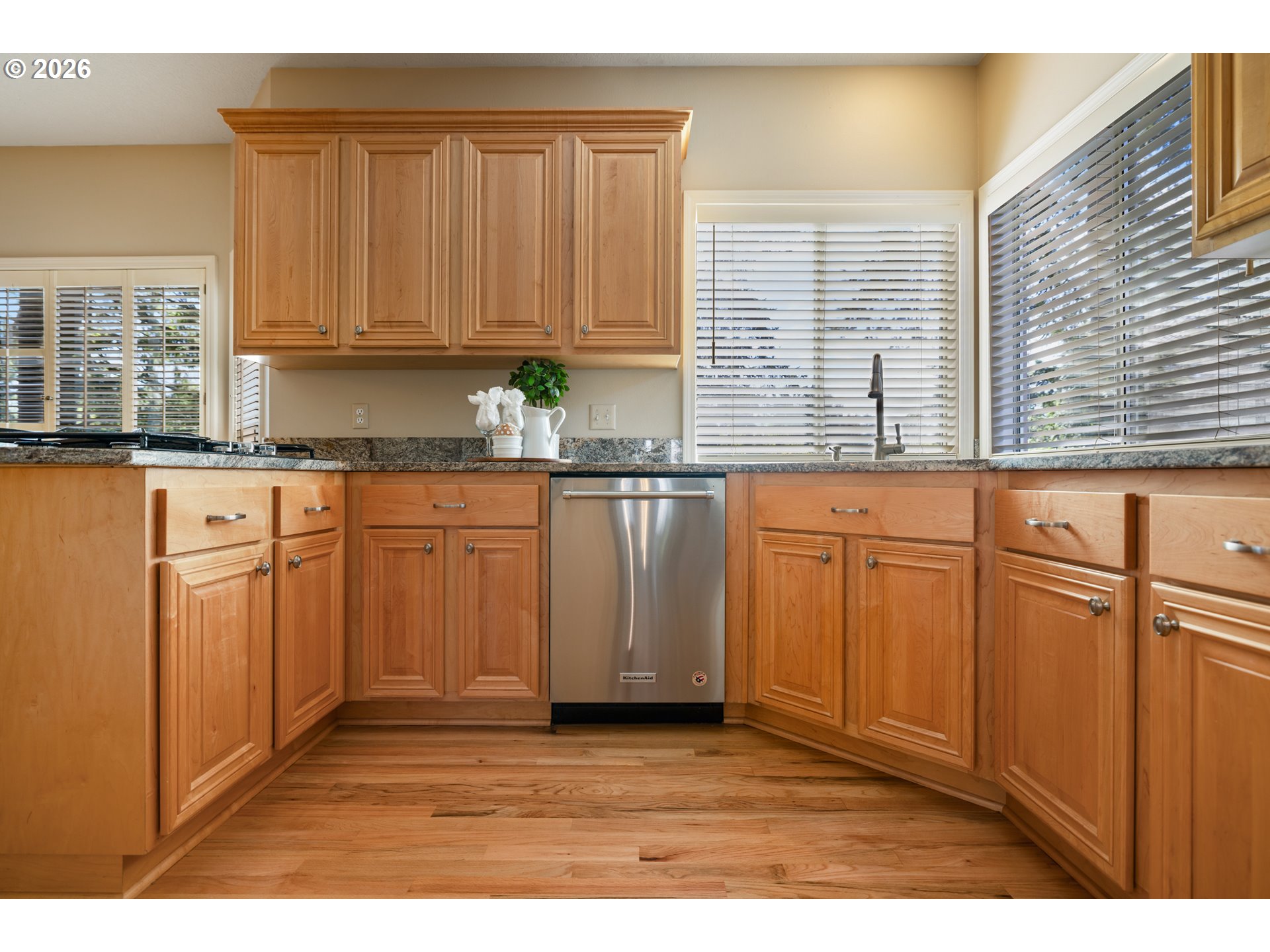 14550 Southwest 130th Avenue Portland, OR 97224 - Photo 8 of 43 Kitchen