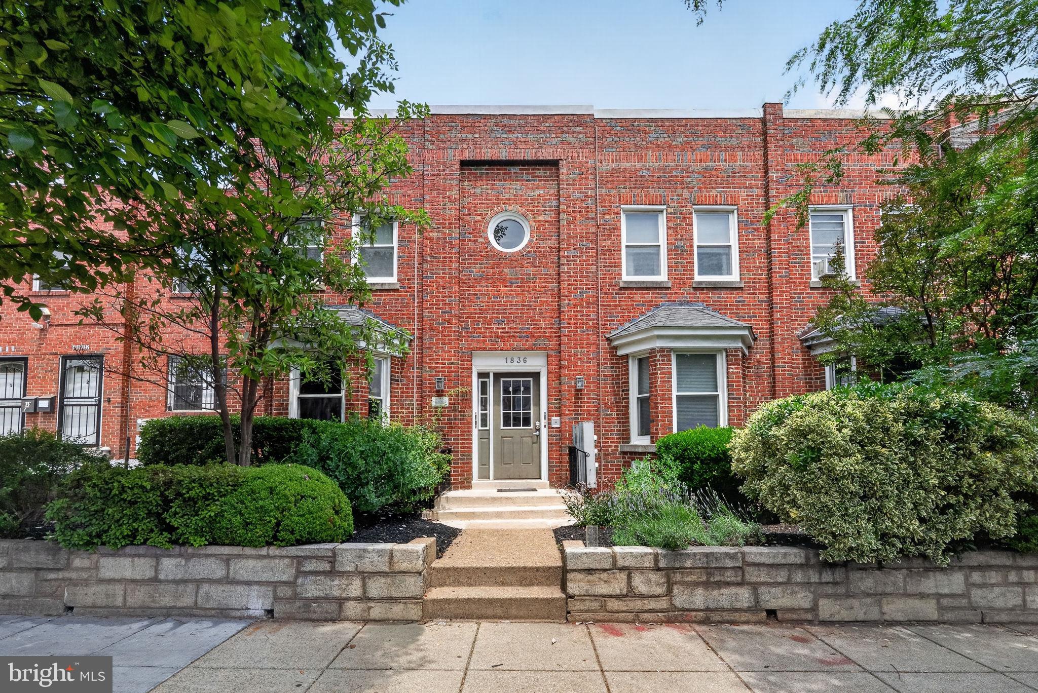 1836 Independence Avenue Southeast, Unit 3 Washington, DC 20003 - Photo 2 of 25