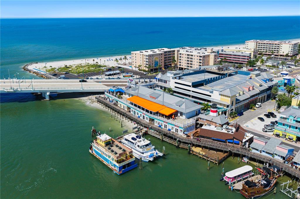 835 Bay Point Drive Madeira Beach, FL 33708 - Photo 65 of 66 Gallery Image 65