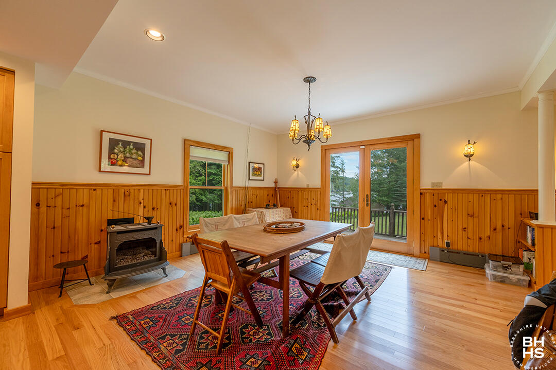 8 Pinehurst Road Saranac Lake, NY 12983 - Photo 66 of 109 HistoricHomeOnLowerSaranacLake_GH_DR