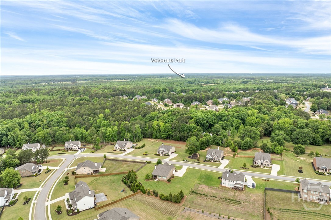 2600 Stonewood Field Road Watkinsville, GA 30677 - Photo 45 of 49