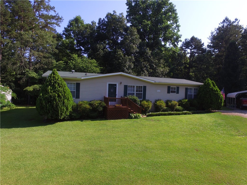 630 Duncan Ward Road Seneca, SC 29672 - Photo 1 of 26 Gallery Image 1