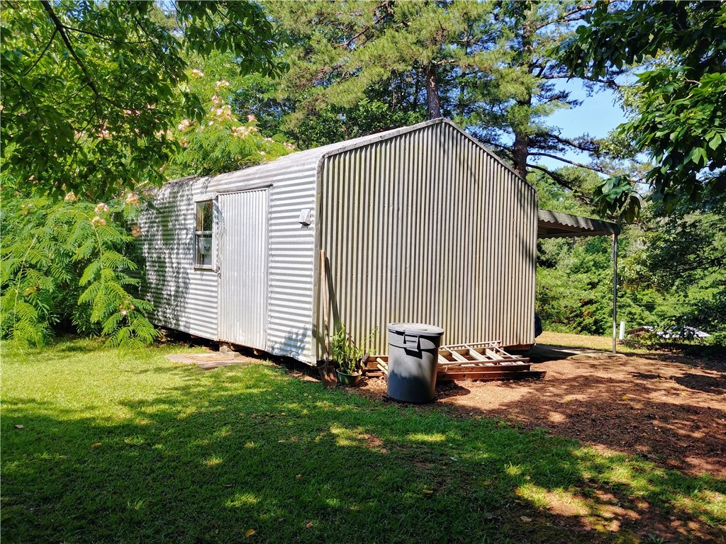 630 Duncan Ward Road Seneca, SC 29672 - Photo 22 of 26 Gallery Image 22