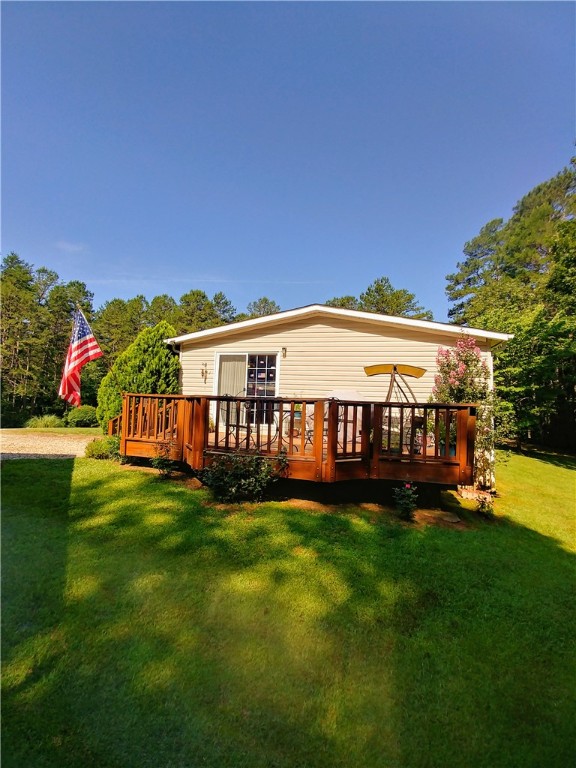 630 Duncan Ward Road Seneca, SC 29672 - Photo 23 of 26 Gallery Image 23