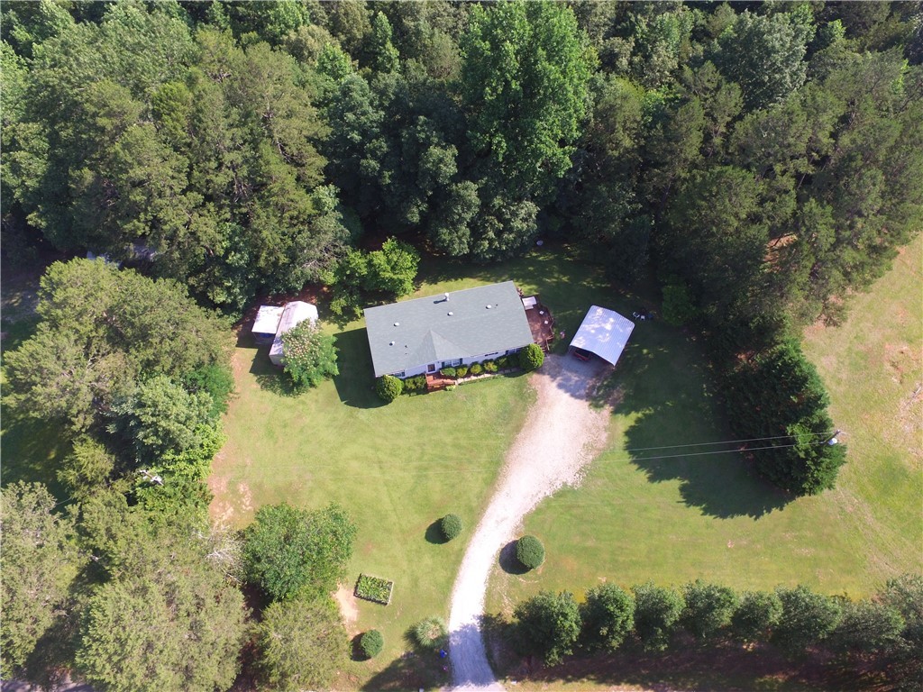 630 Duncan Ward Road Seneca, SC 29672 - Photo 24 of 26 Gallery Image 24