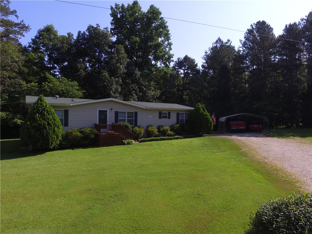 630 Duncan Ward Road Seneca, SC 29672 - Photo 25 of 26 Gallery Image 25