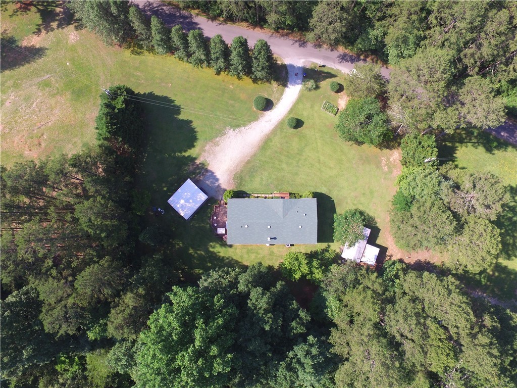 630 Duncan Ward Road Seneca, SC 29672 - Photo 26 of 26 Gallery Image 26