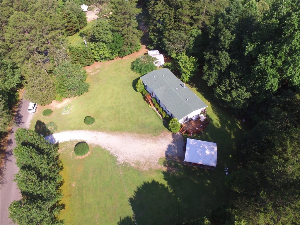 630 Duncan Ward Road Seneca, SC 29672 - Photo 3 of 26 Gallery Image 3