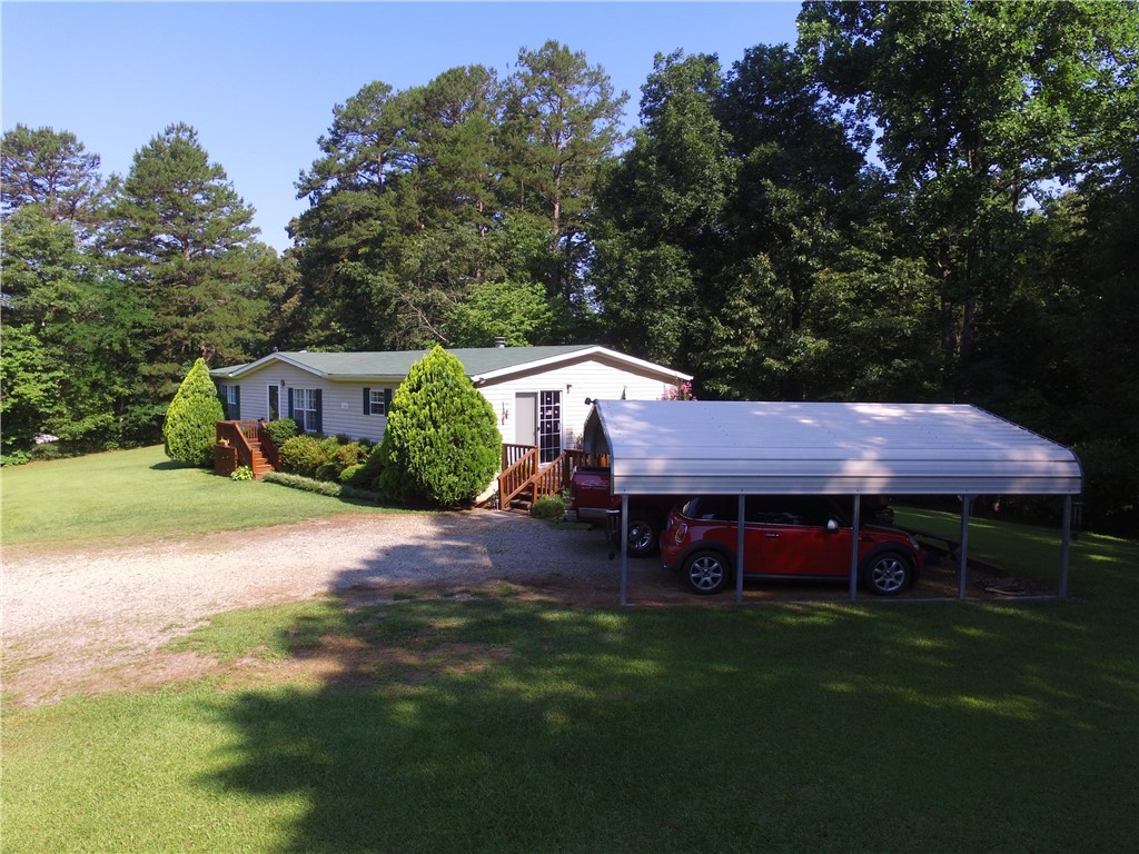 630 Duncan Ward Road Seneca, SC 29672 - Photo 4 of 26 Gallery Image 4
