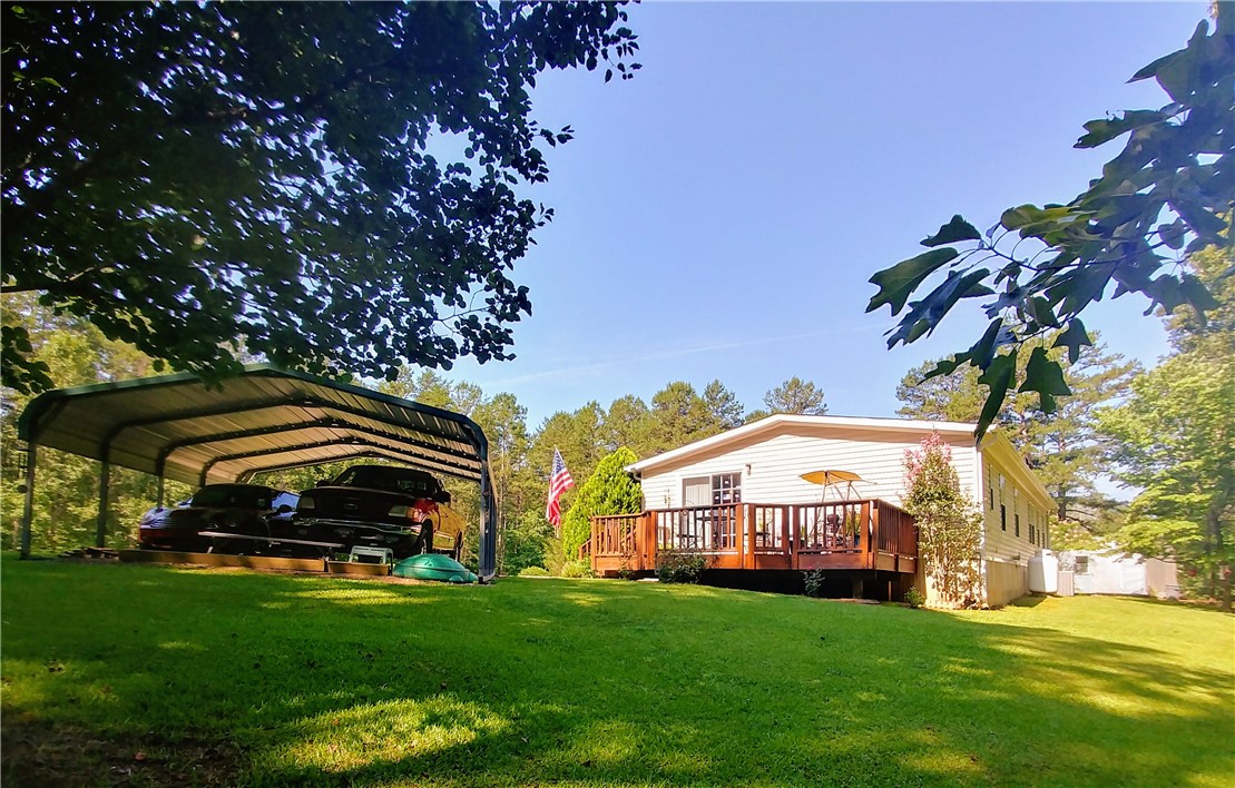 630 Duncan Ward Road Seneca, SC 29672 - Photo 5 of 26 Gallery Image 5