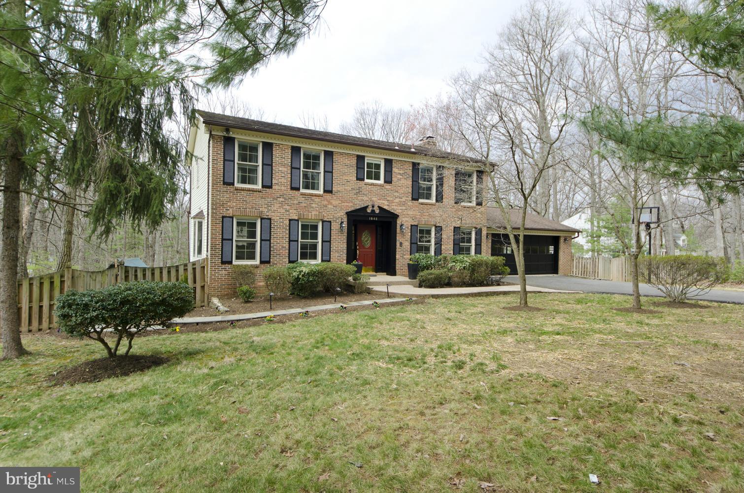 Exterior (Front)