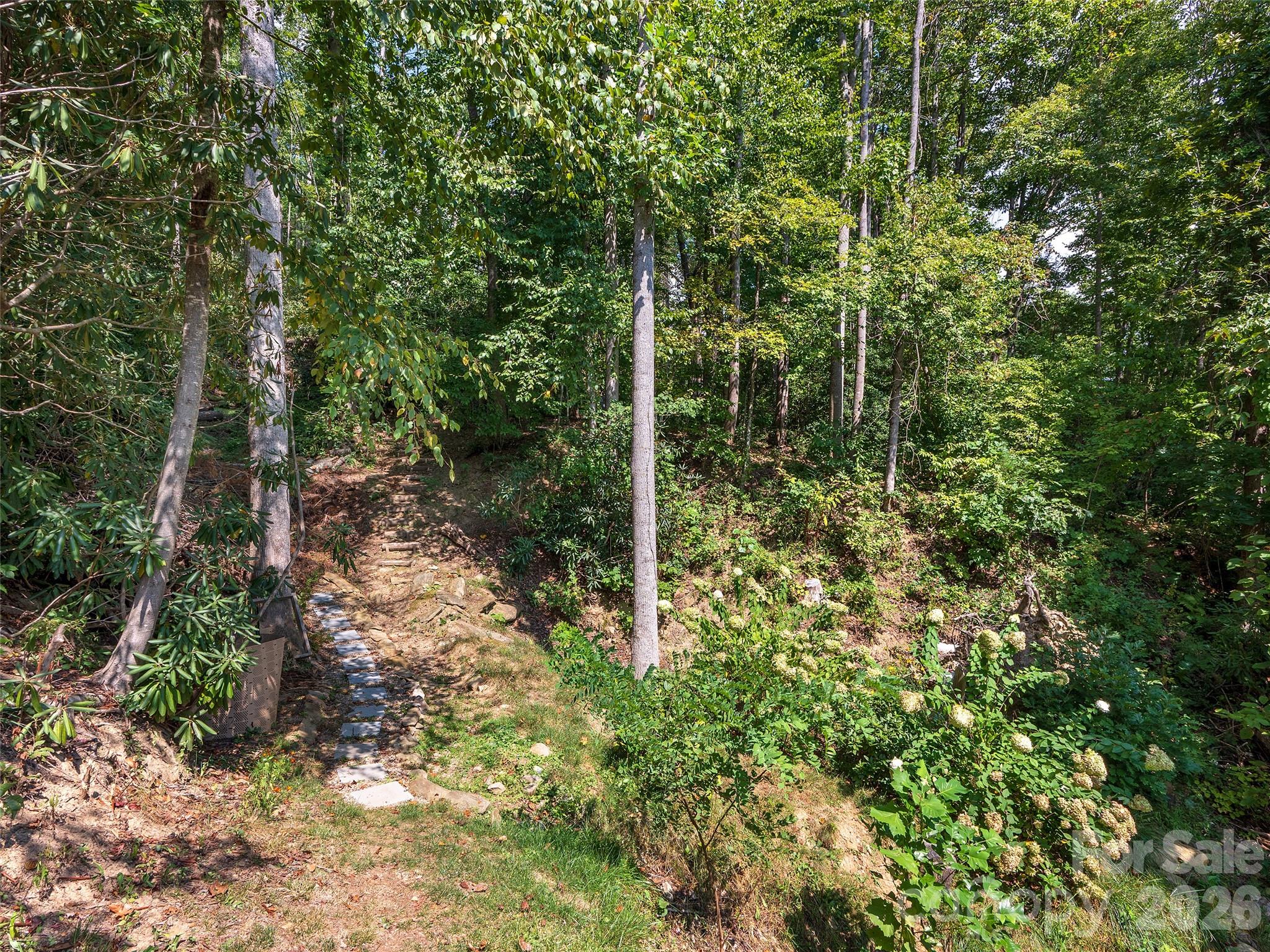 95 Merrills Chase Road Asheville, NC 28803 - Photo 41 of 44 Gallery Image 41