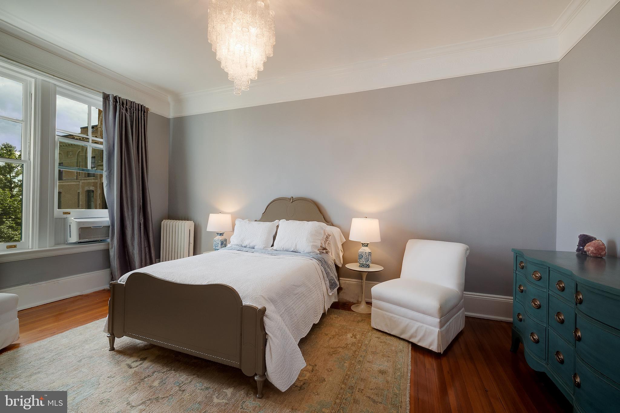 2853 Ontario Road Northwest, Unit 508 Washington, DC 20009 - Photo 9 of 42