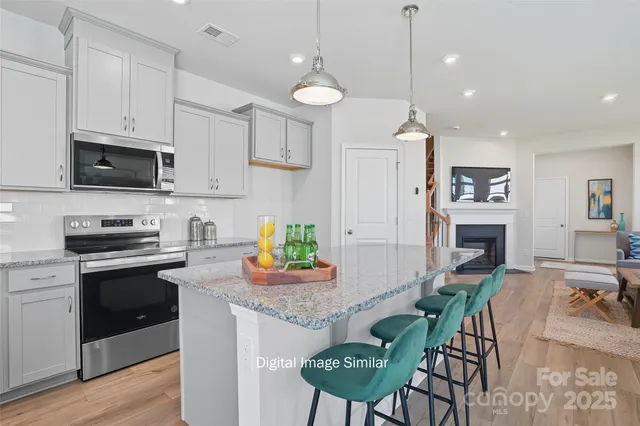 $369,990 | 7024 Hodges Meadow Lane, Charlotte, NC 28213