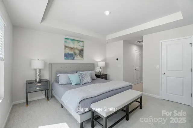 $369,990 | 7024 Hodges Meadow Lane, Charlotte, NC 28213