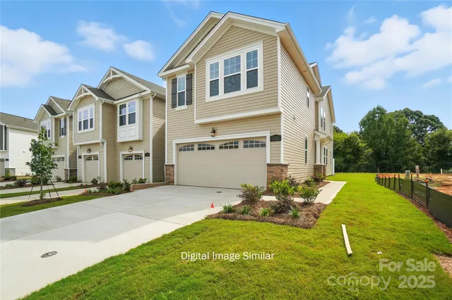 $369,990 | 7024 Hodges Meadow Lane, Charlotte, NC 28213