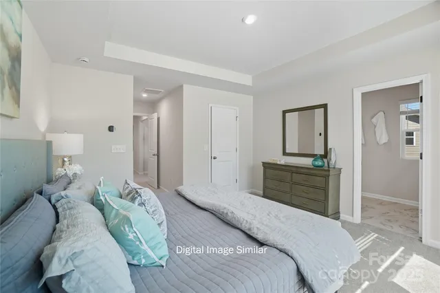 $369,990 | 7024 Hodges Meadow Lane, Charlotte, NC 28213