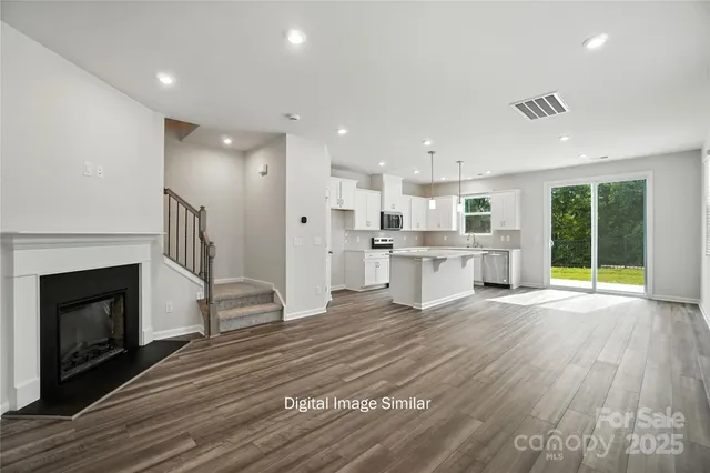 $369,990 | 7024 Hodges Meadow Lane, Charlotte, NC 28213