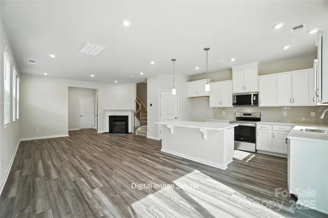 $369,990 | 7024 Hodges Meadow Lane, Charlotte, NC 28213