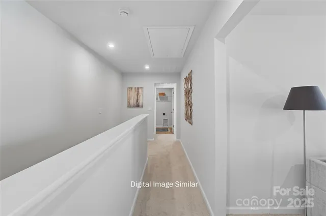 $369,990 | 7024 Hodges Meadow Lane, Charlotte, NC 28213