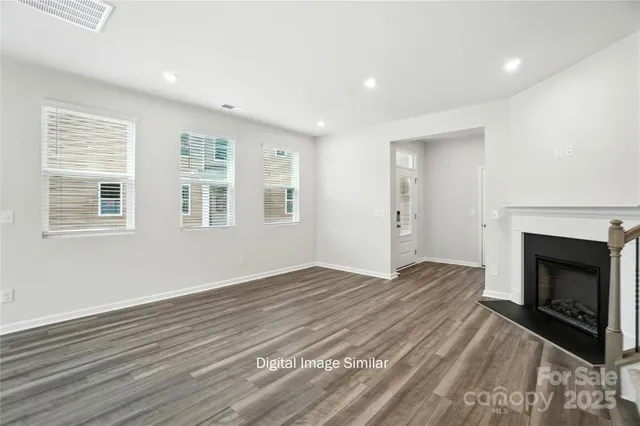 $369,990 | 7024 Hodges Meadow Lane, Charlotte, NC 28213