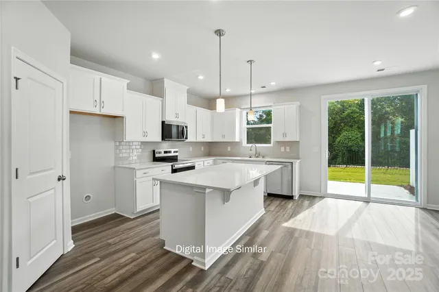 $369,990 | 7024 Hodges Meadow Lane, Charlotte, NC 28213