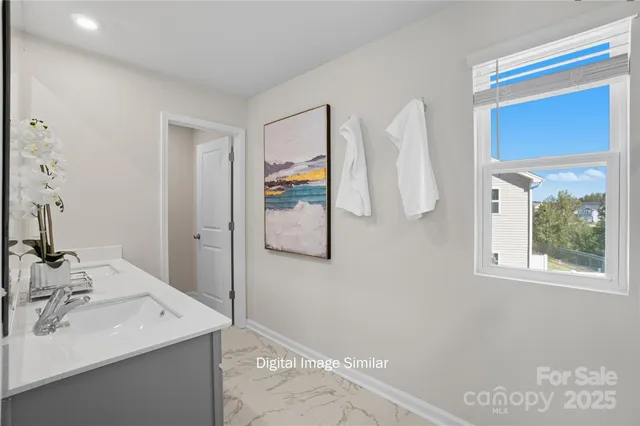 $369,990 | 7024 Hodges Meadow Lane, Charlotte, NC 28213