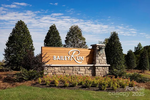 $369,990 | 7024 Hodges Meadow Lane, Charlotte, NC 28213