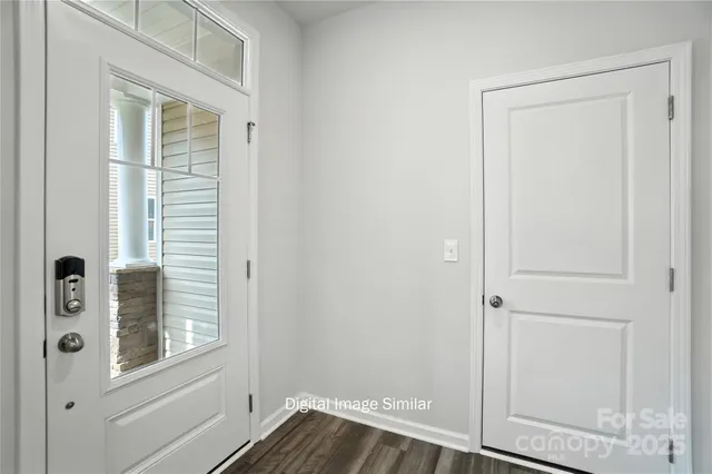 $369,990 | 7024 Hodges Meadow Lane, Charlotte, NC 28213