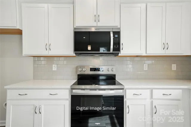 $369,990 | 7024 Hodges Meadow Lane, Charlotte, NC 28213