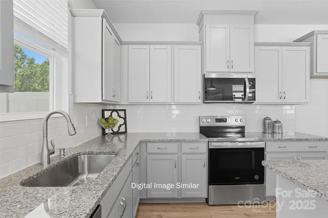 $369,990 | 7024 Hodges Meadow Lane, Charlotte, NC 28213