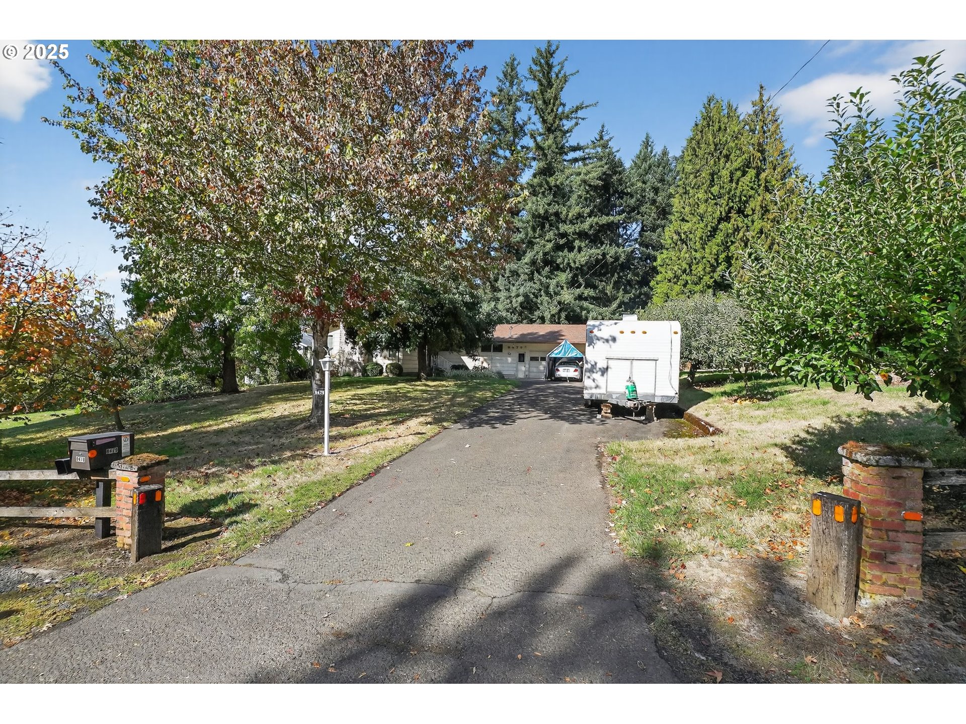 9479 Southeast Hillcrest Road Happy Valley, OR 97086 - Photo 30 of 30