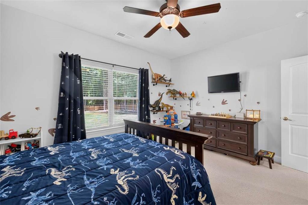 517 Forest Path Jefferson, GA 30549 - Photo 33 of 51