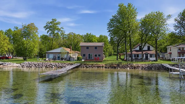 $534,900 | 12681 West Lake Sallie Drive, Detroit Lakes, MN 56501