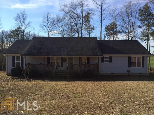 129 Gibson Road Homer, GA 30547 - Photo 1 of 1