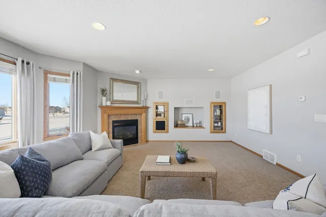 $649,000 | 3662 North Sedona Court, West Fargo, ND 58078