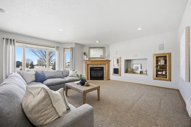 $649,000 | 3662 North Sedona Court, West Fargo, ND 58078