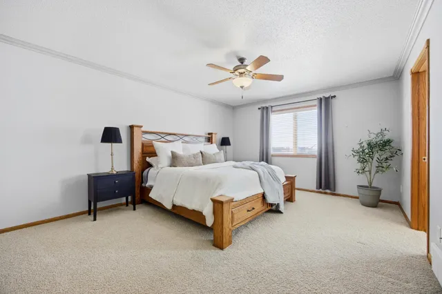 $649,000 | 3662 North Sedona Court, West Fargo, ND 58078