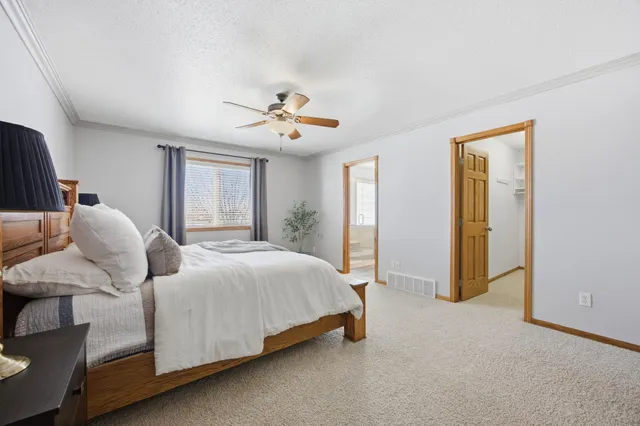 $649,000 | 3662 North Sedona Court, West Fargo, ND 58078