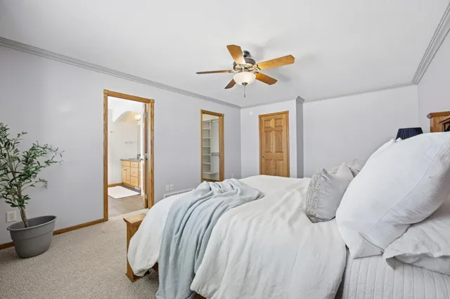 $649,000 | 3662 North Sedona Court, West Fargo, ND 58078