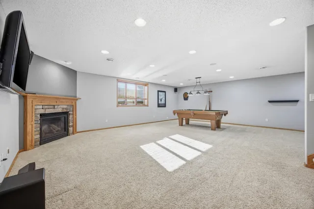 $649,000 | 3662 North Sedona Court, West Fargo, ND 58078