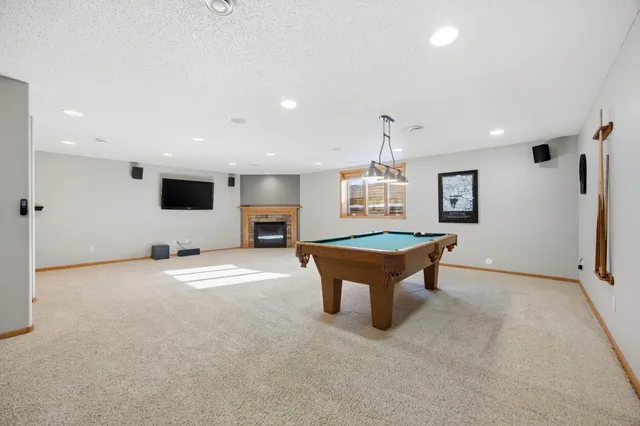 $649,000 | 3662 North Sedona Court, West Fargo, ND 58078