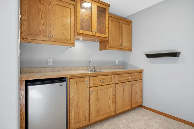 $649,000 | 3662 North Sedona Court, West Fargo, ND 58078