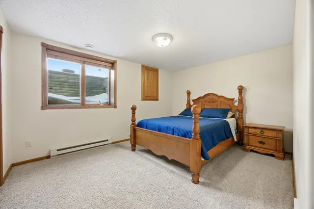 $649,000 | 3662 North Sedona Court, West Fargo, ND 58078