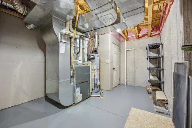 $649,000 | 3662 North Sedona Court, West Fargo, ND 58078