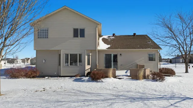 $649,000 | 3662 North Sedona Court, West Fargo, ND 58078