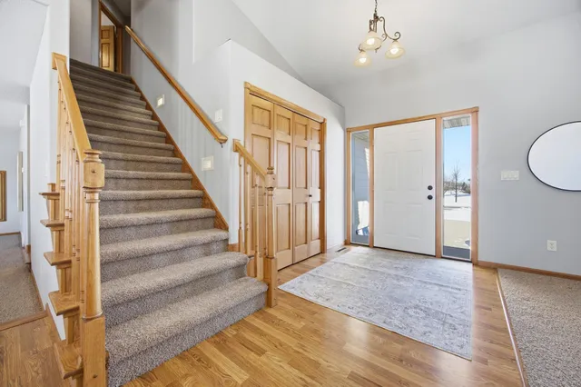 $649,000 | 3662 North Sedona Court, West Fargo, ND 58078