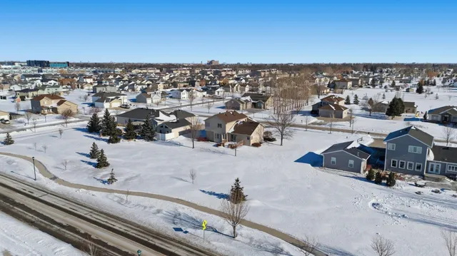 $649,000 | 3662 North Sedona Court, West Fargo, ND 58078