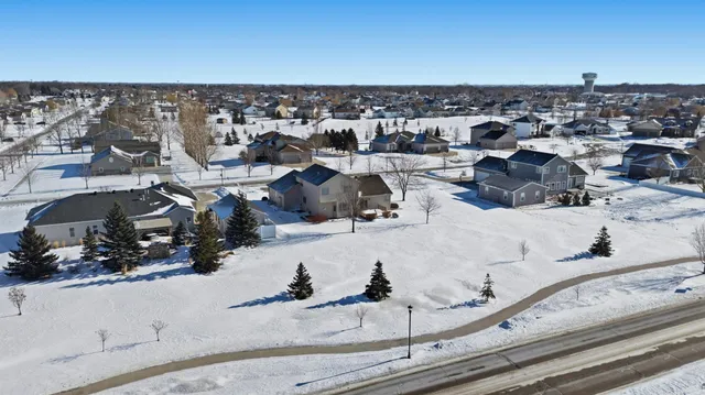 $649,000 | 3662 North Sedona Court, West Fargo, ND 58078