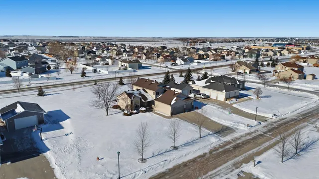 $649,000 | 3662 North Sedona Court, West Fargo, ND 58078